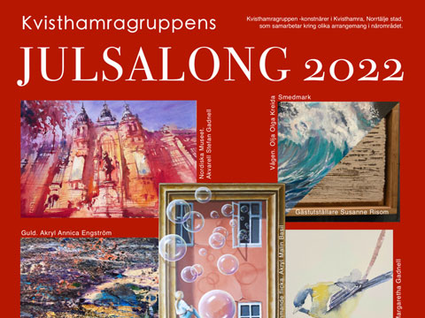julsalong 2022